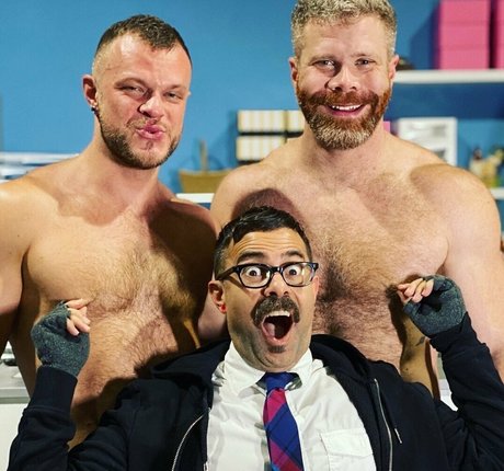 wadewolfgar perfect actress picture