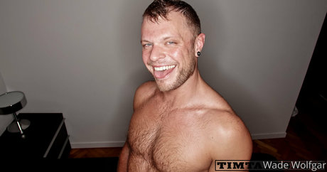 wadewolfgar pornstar sexy pics