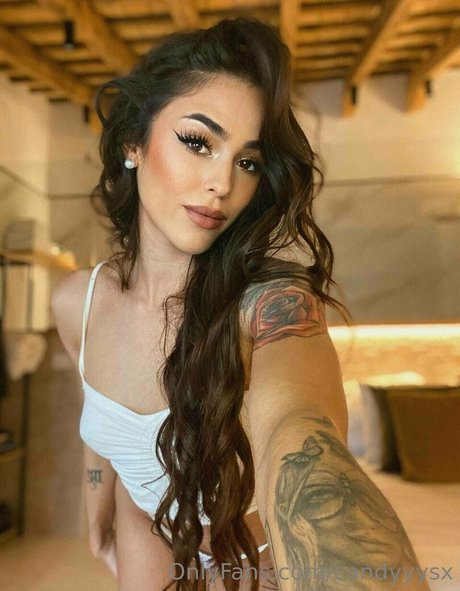 Candyyysx_ model nice photos