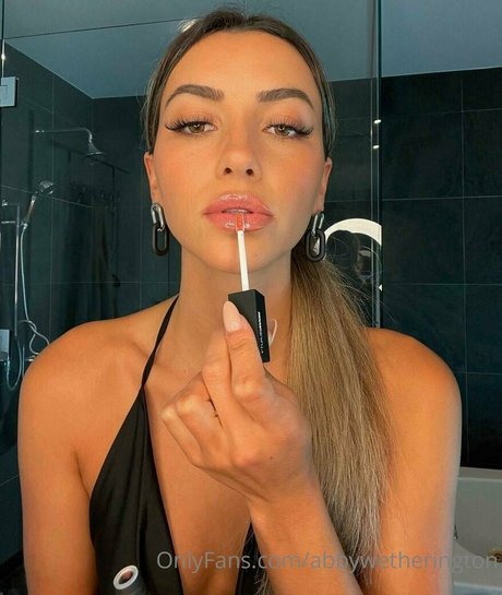 abbywetherington top actress images