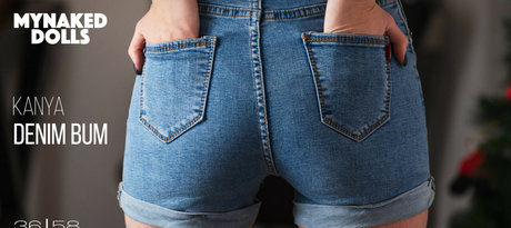 MyNakedDolls pornstar high quality photos