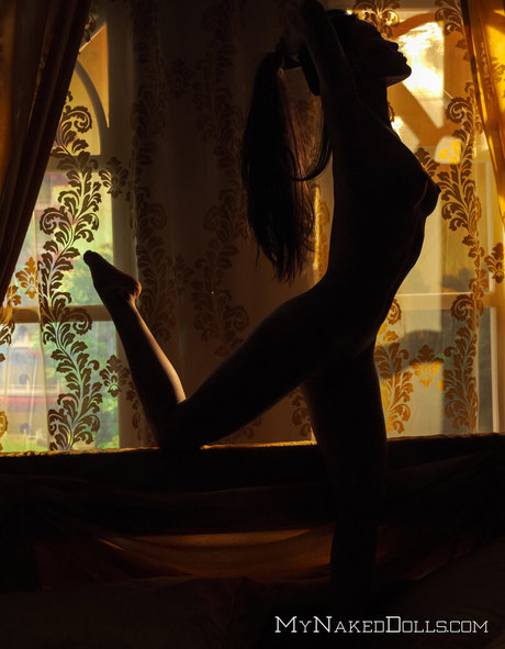 MyNakedDolls star perfect photo