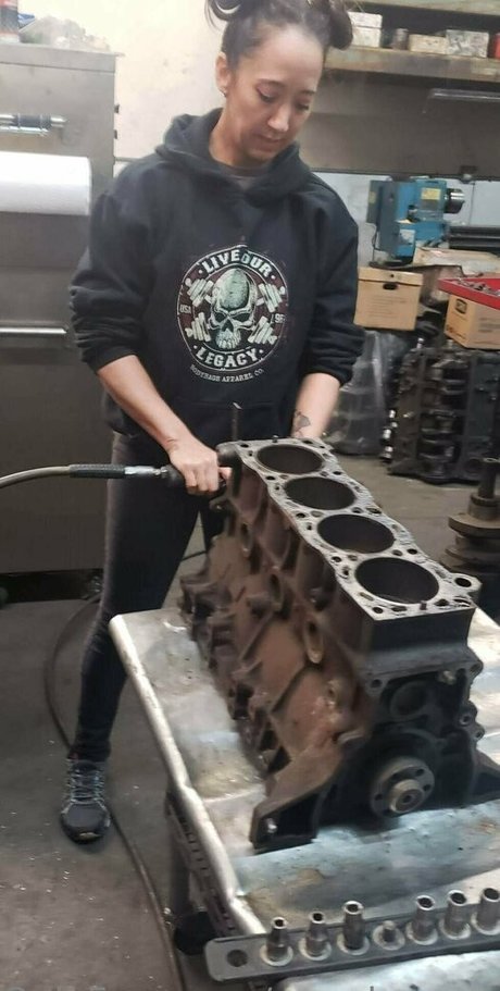 black female onlyfans pornographic photo