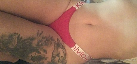 pretty ebony onlyfans porn image