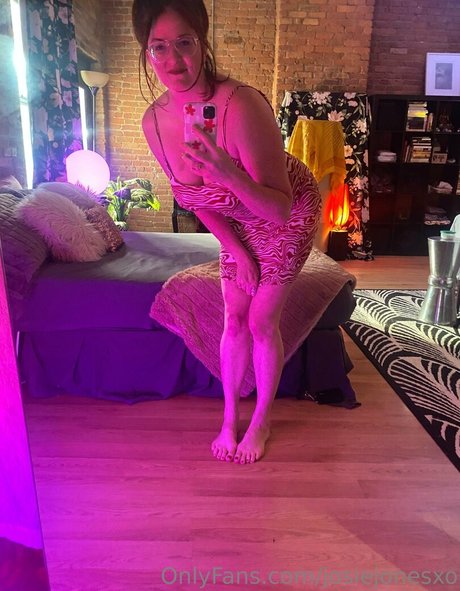 josiejonesfree xxx actress photo