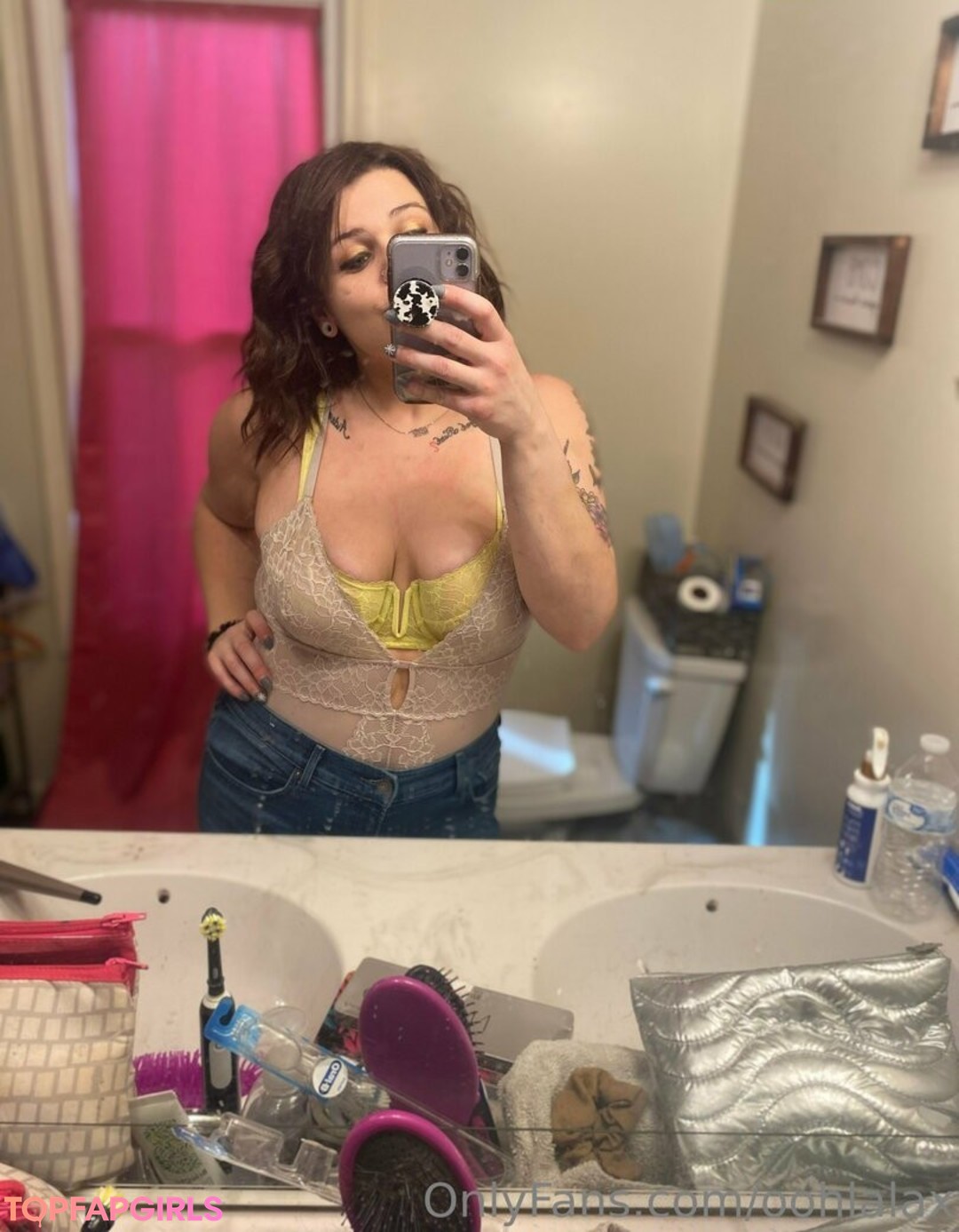 influencer onlyfans xxx pictures