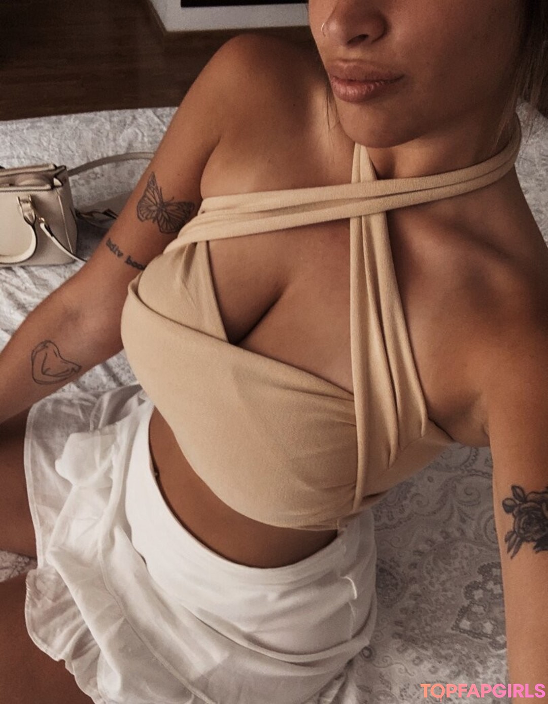 daddy joi onlyfans hot nude image