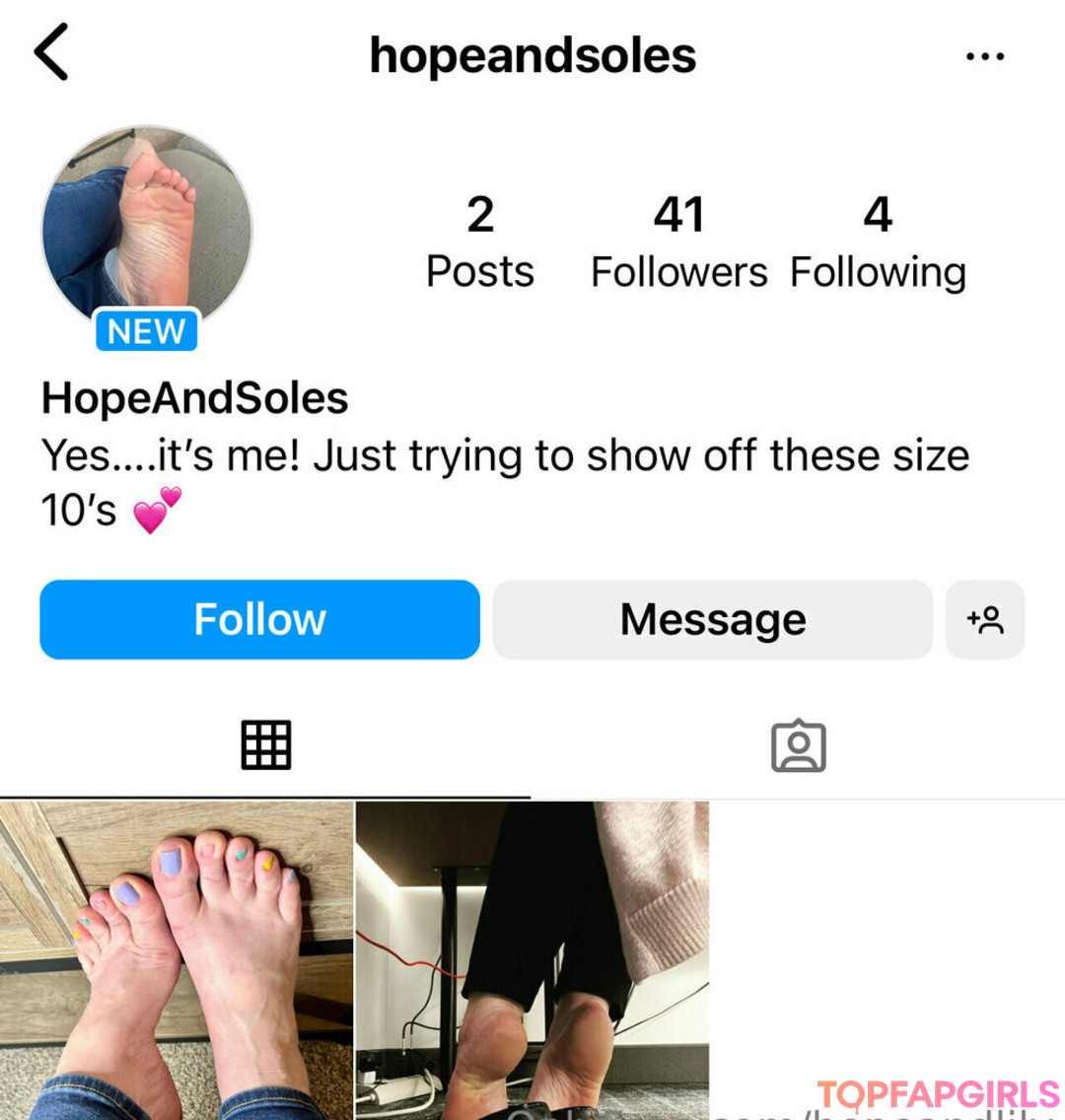 hopeandlily nude star gallery