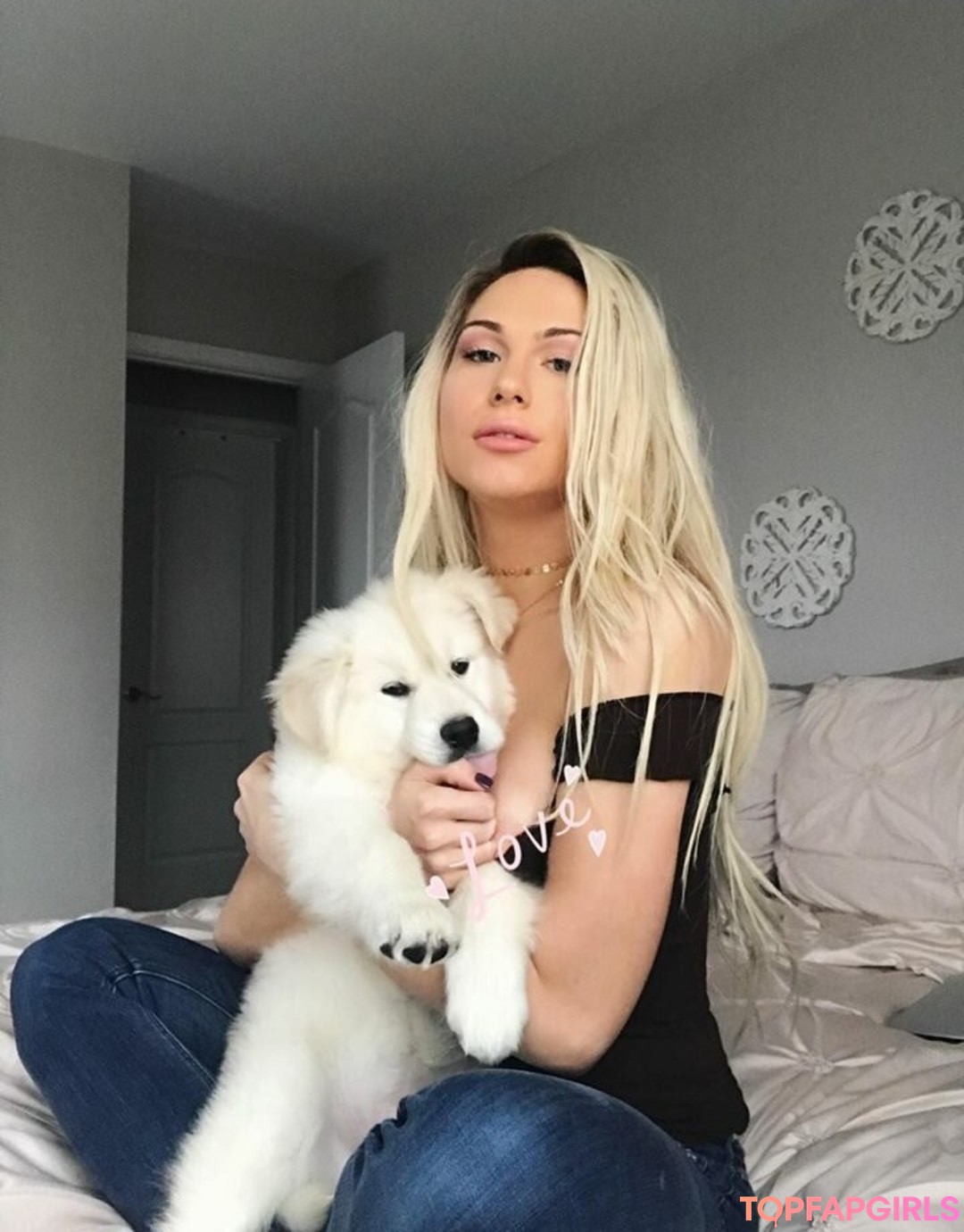 Dezmin Schubel exclusive pornstar pic