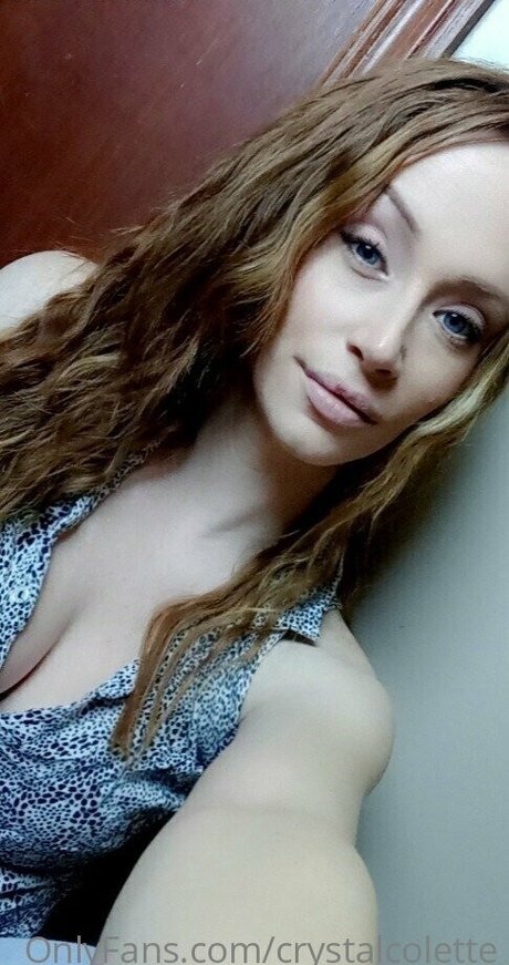 crystalcolette pretty pornstar pics