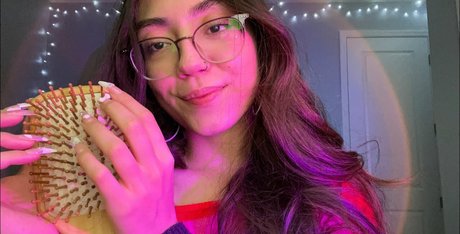 Lofiluvasmr nudes star pictures