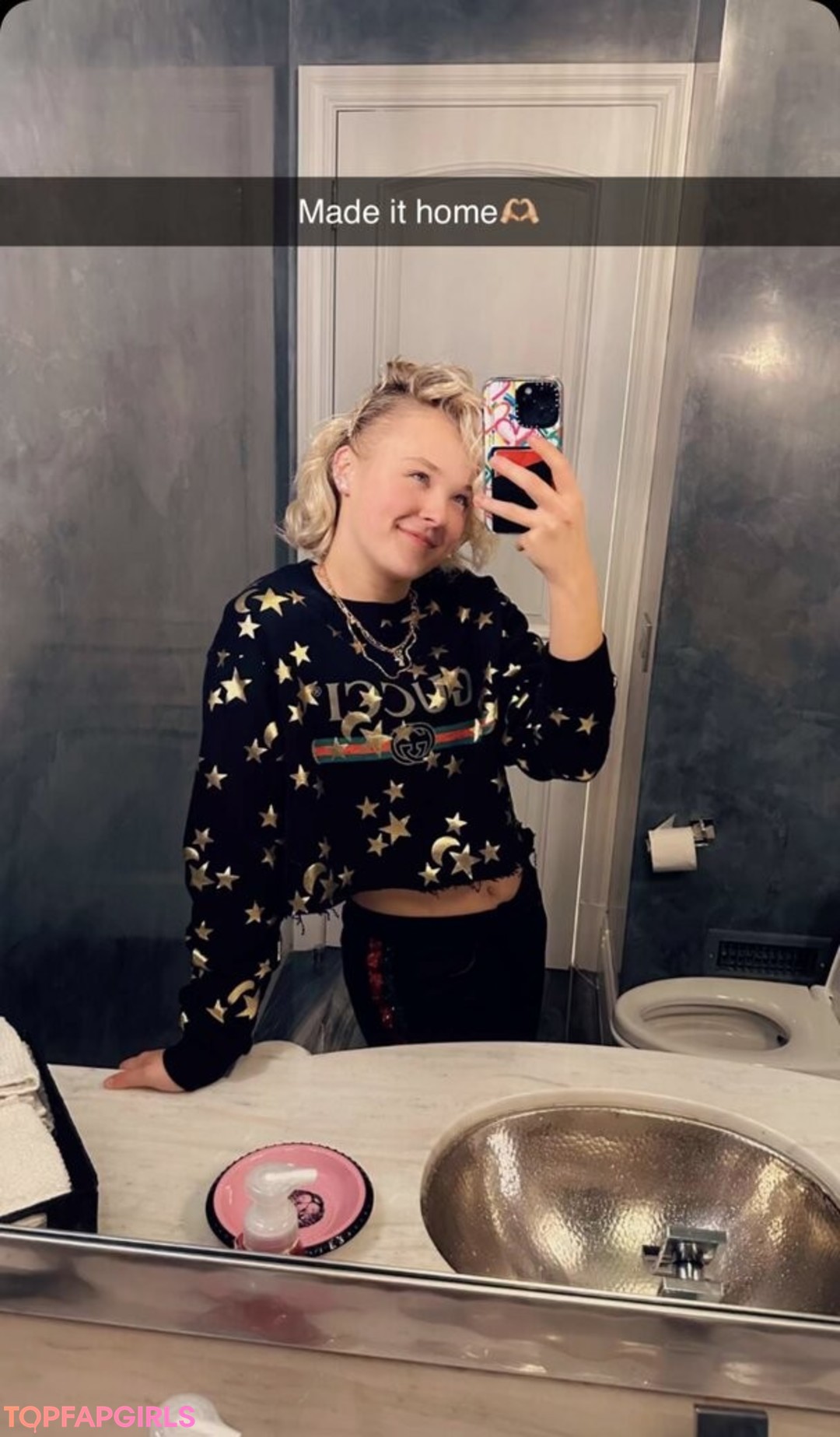 Jojo Siwa pornstar high quality picture