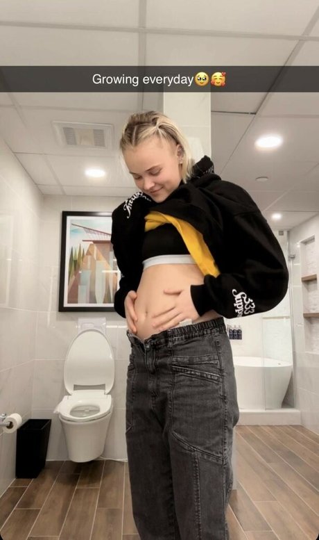 Jojo Siwa sex star photo