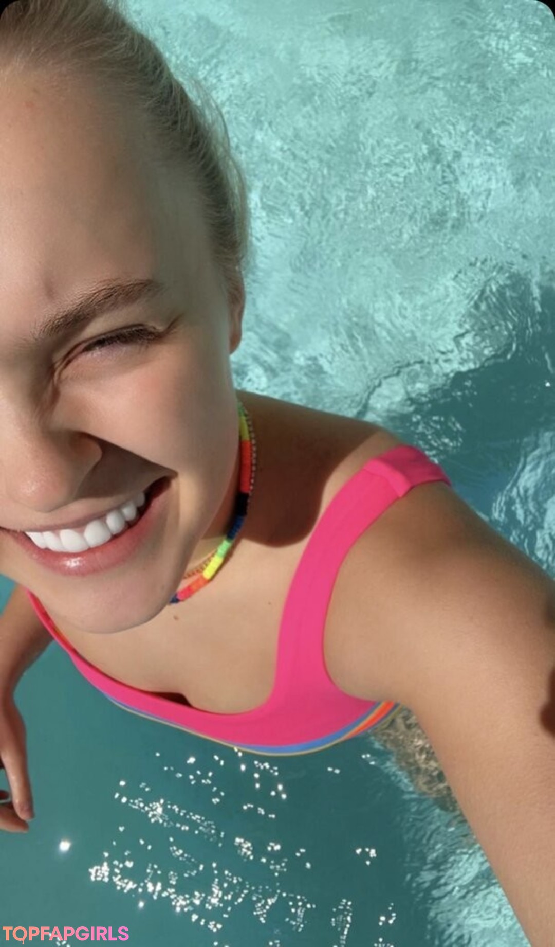 Jojo Siwa sex pornstar image