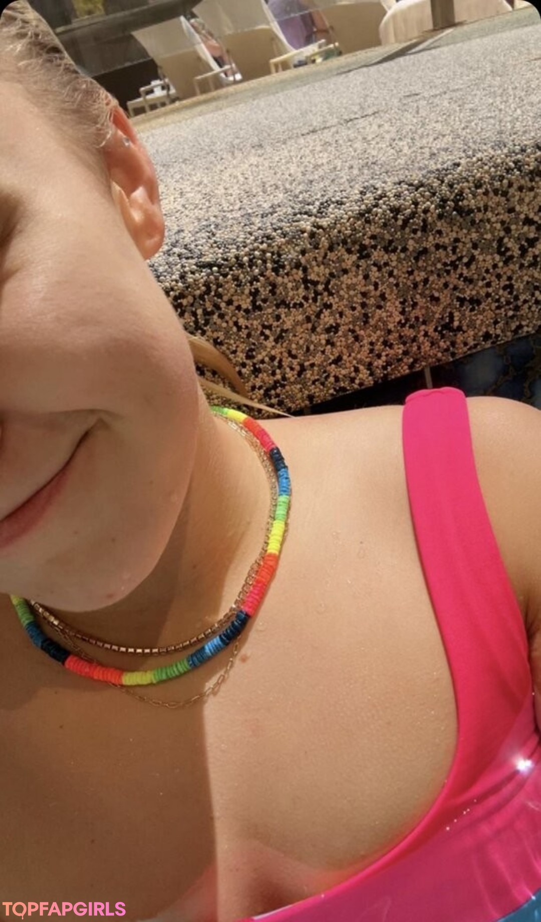 Jojo Siwa star exclusive image