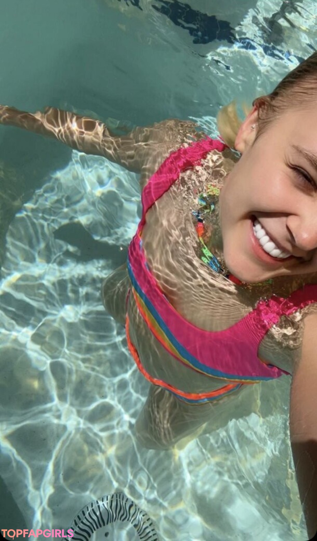 Jojo Siwa model best img