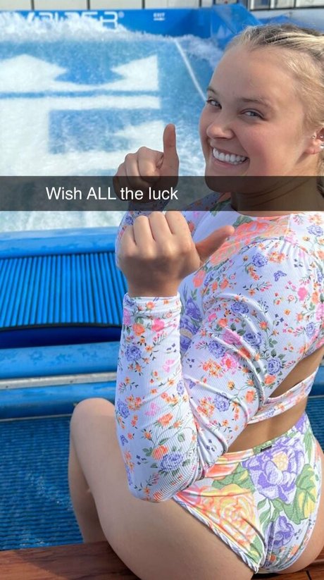 Jojo Siwa sex actress pics