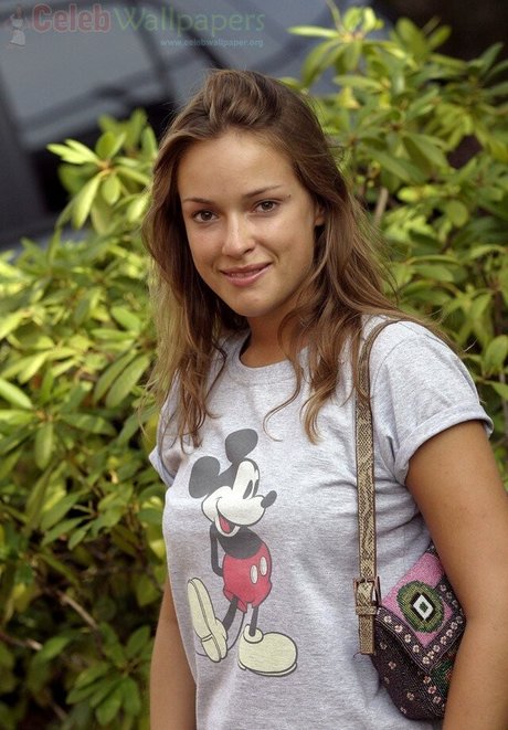 Alicja Bachleda Curus star photos