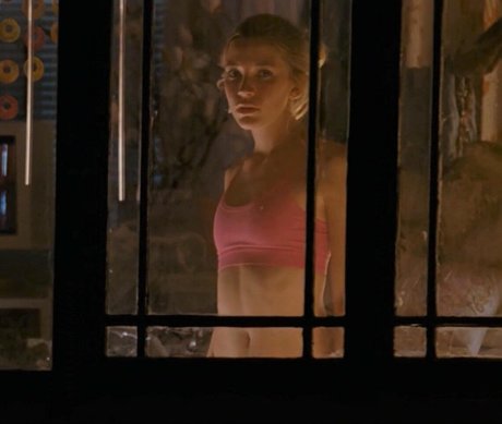 Sarah Roemer star hot gallery