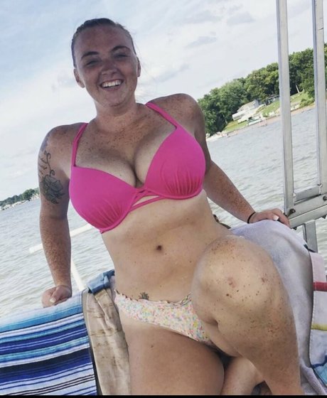 ginger milf onlyfans free nude photos