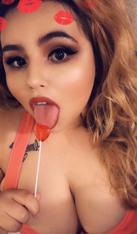 wiickedlotus star hot pic