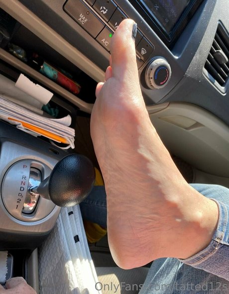 tatted12s art model photos