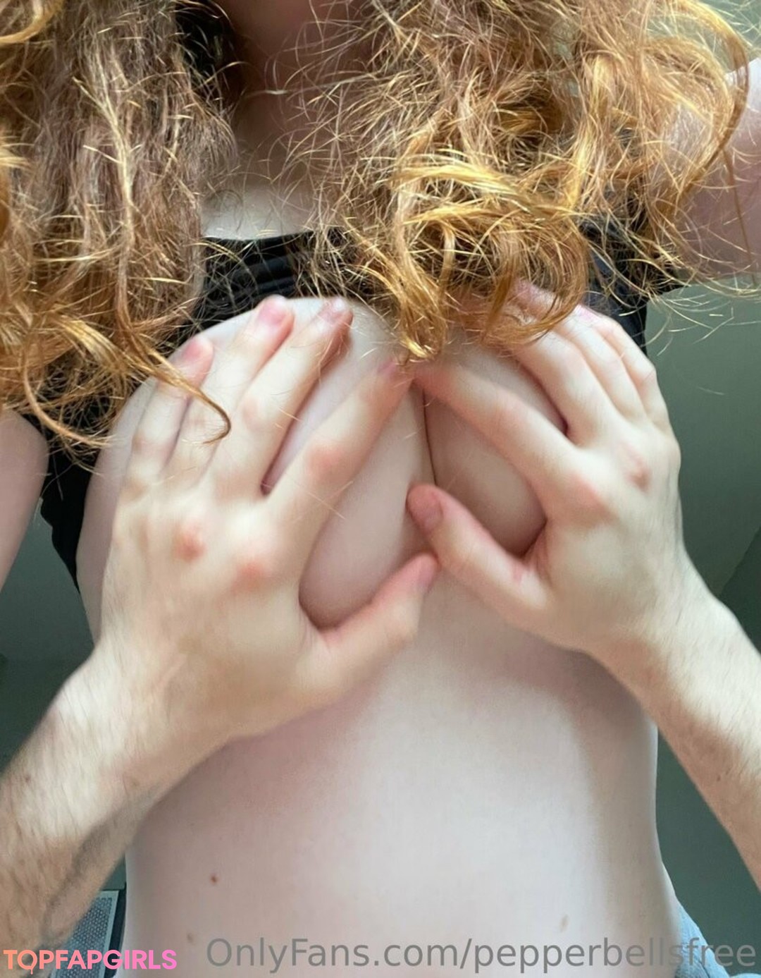 pepperbellsfree art model pic