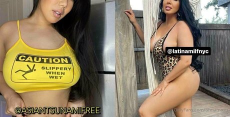 ofmamaxo pornstar sexy photos