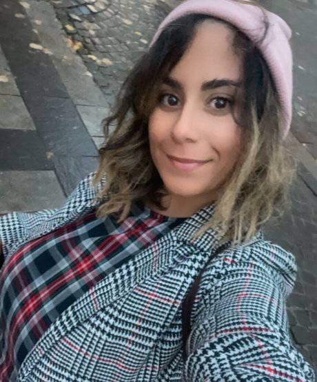 Lia Grimmie beautiful model pictures