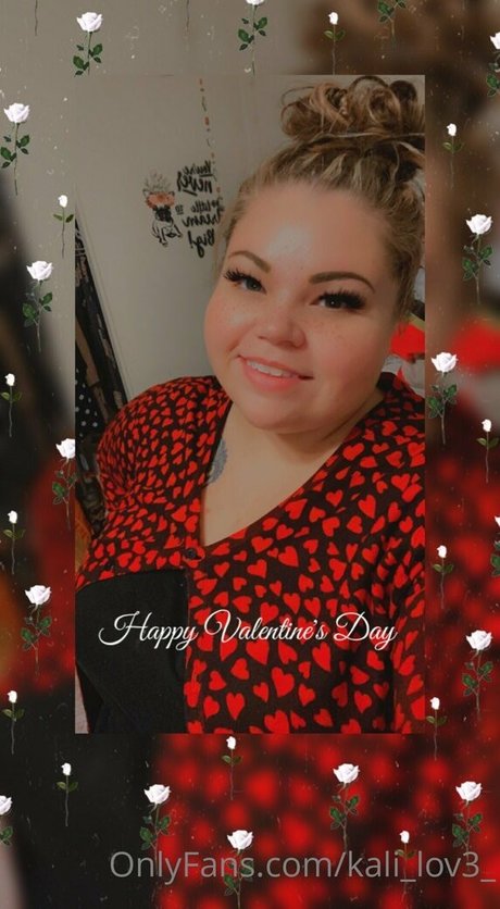 kali lov3_ pornstar art pic