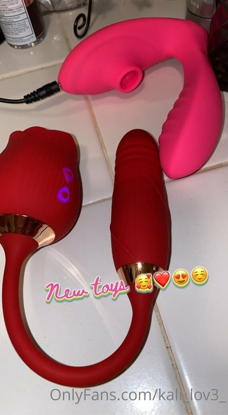 kali lov3_ star best galleries