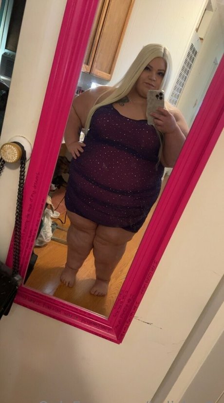 kali lov3_ nude model picture