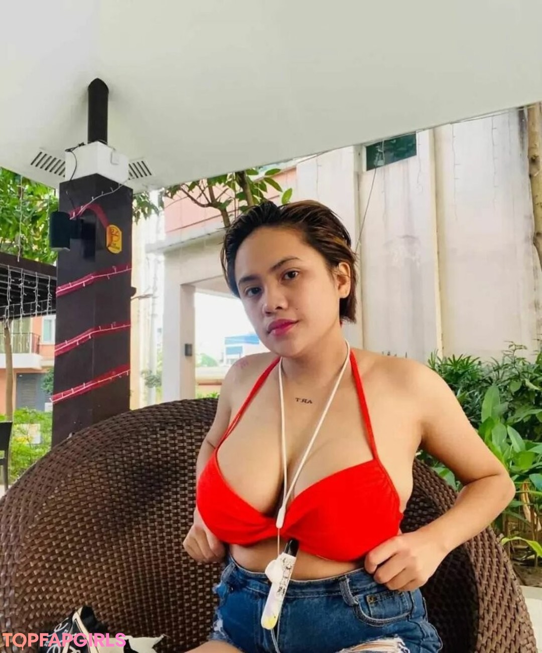 Joycen Artus hot pornstar image