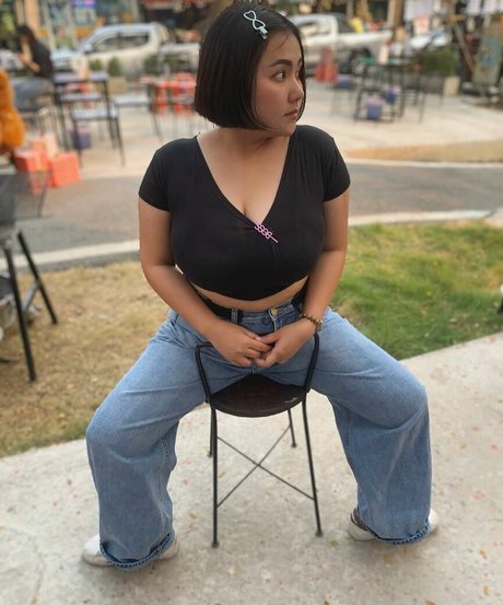 Phiromya Pangyouk porn actress image