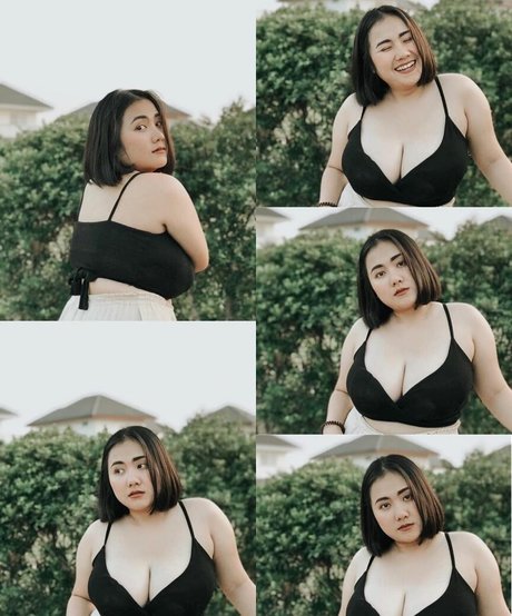 Phiromya Pangyouk top pornstar photo