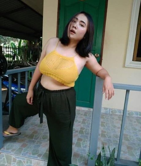 Phiromya Pangyouk high quality model images