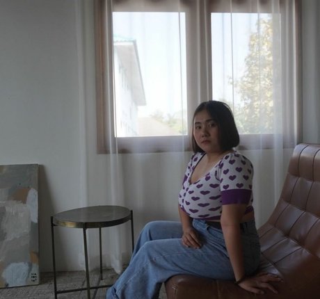 Phiromya Pangyouk pornstar naked pics