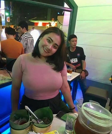 Phiromya Pangyouk nudes pornstar img