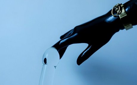 sainte nitouche sexy model img