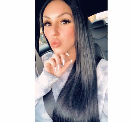 Aspen Winters perfect model picture