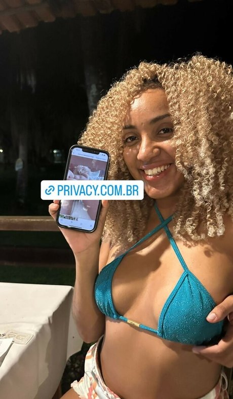 Rubia Gabi star pornographic picture