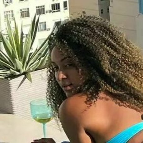 Rubia Gabi nice model image