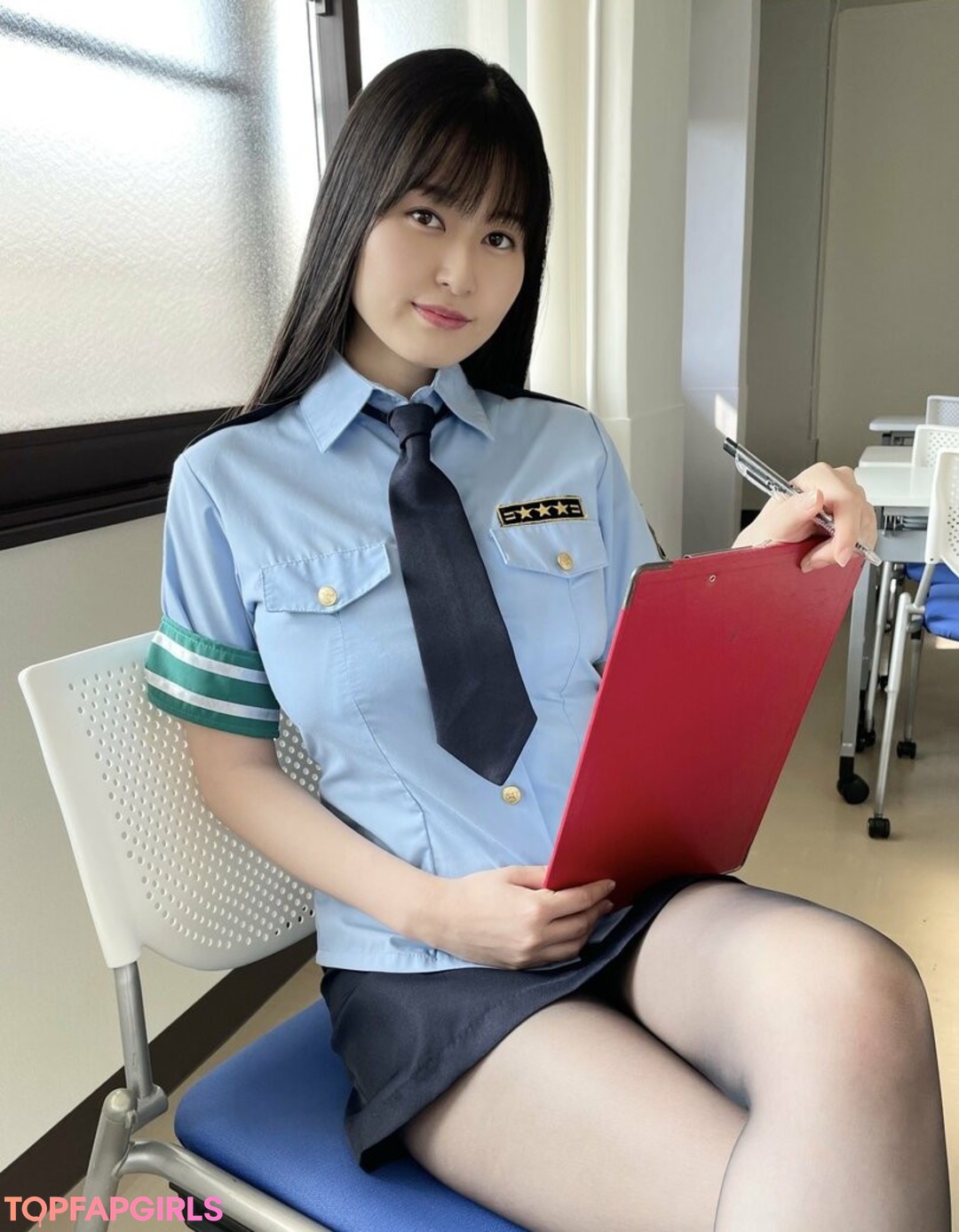 Ichika Miri best model pic
