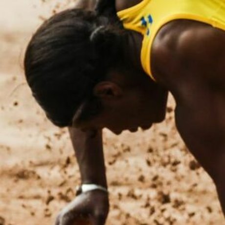 Khaddi Sagnia nude actress pictures