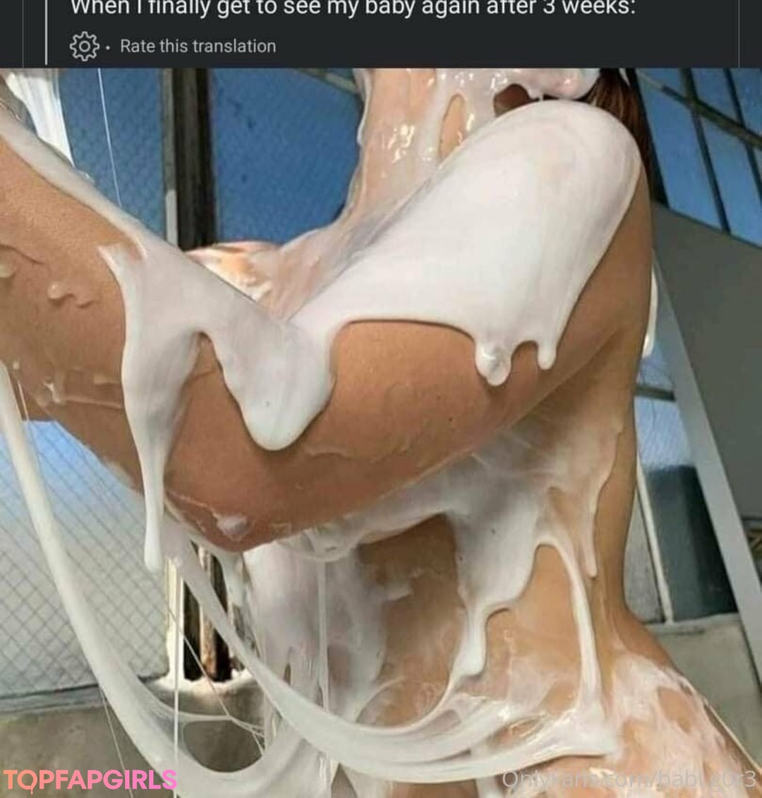 babi g0r3 top profile image