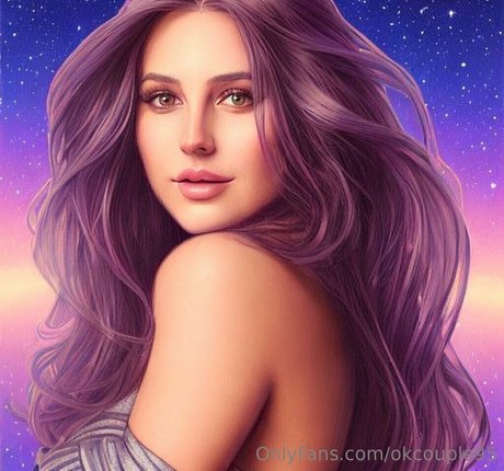 okcouple95 nudes model images