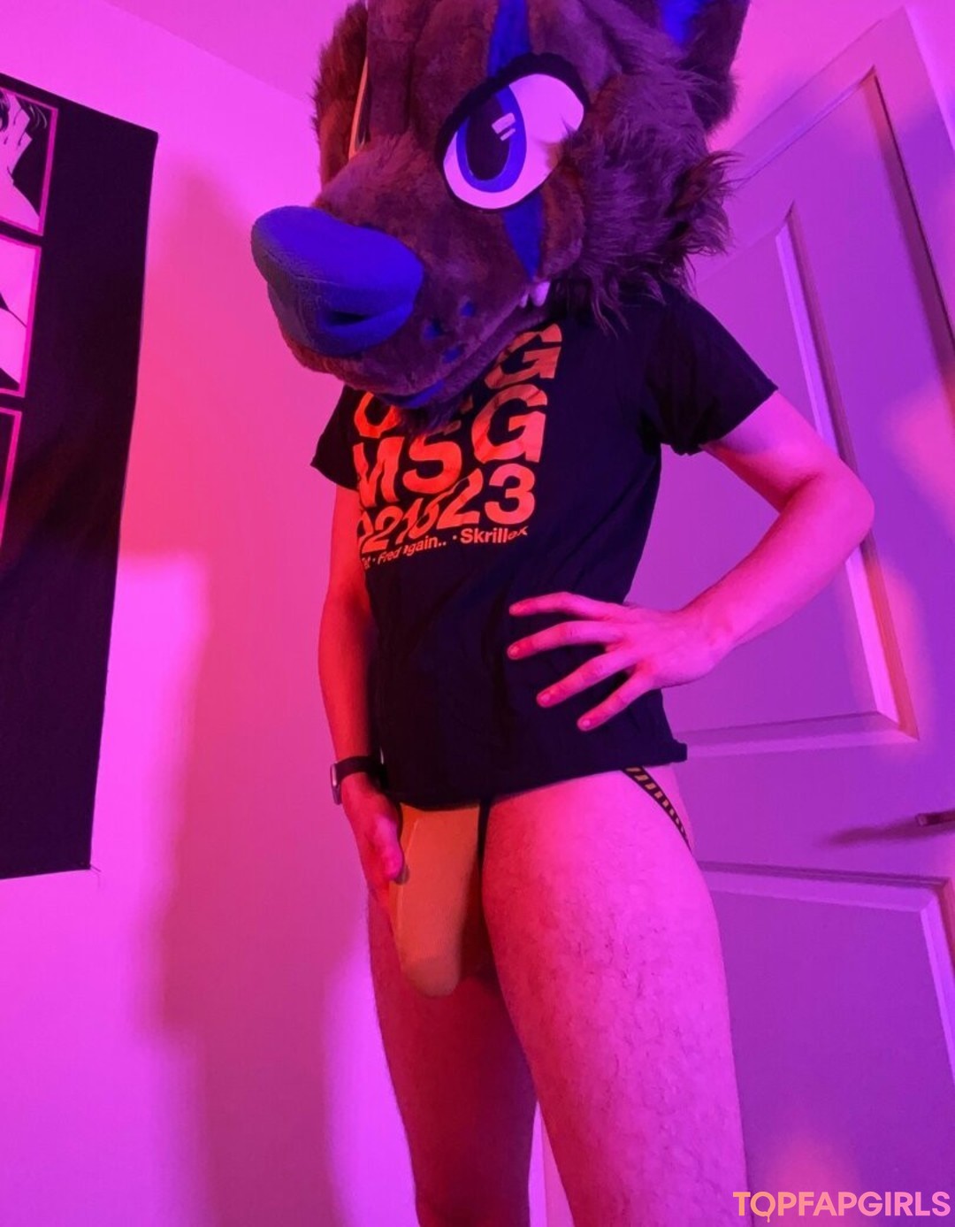 glitchyfur pornstar best images