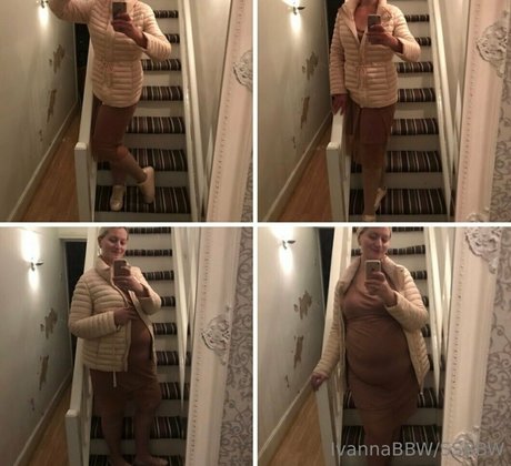 ivannabbw nudes pornstar photos