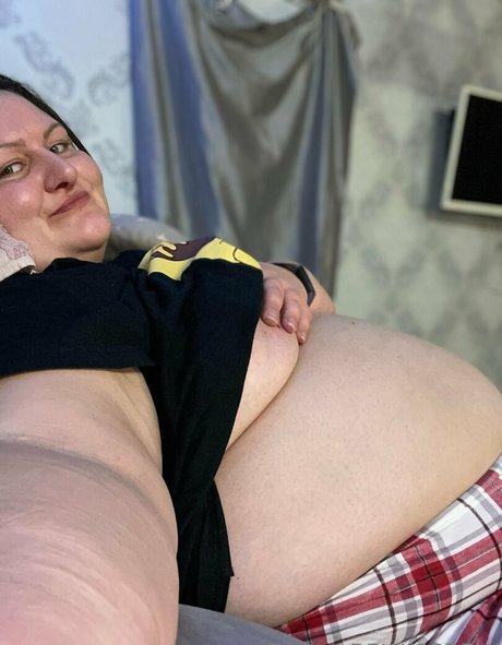 ivannabbw nudes pornstar archive