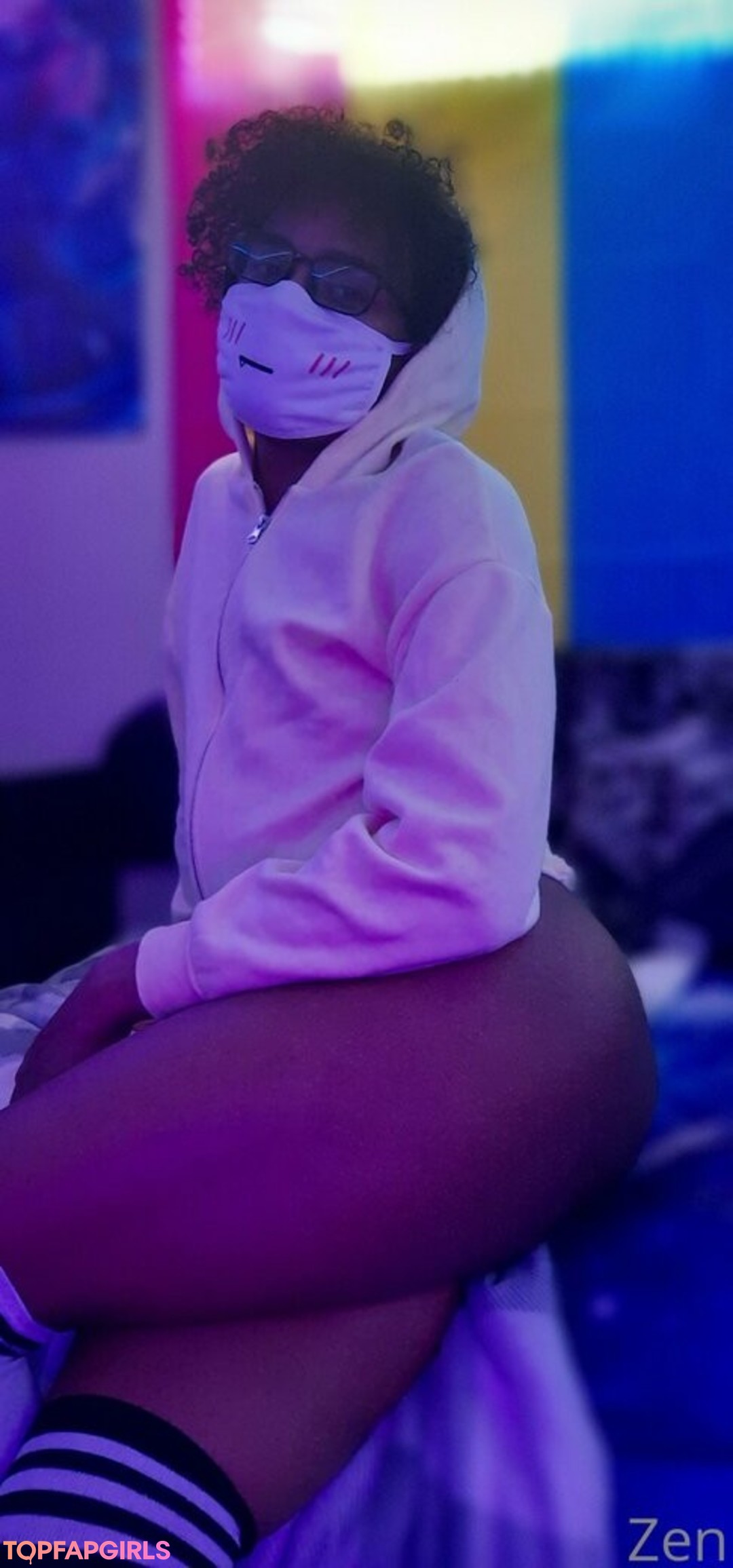 gassyzen pretty actress picture
